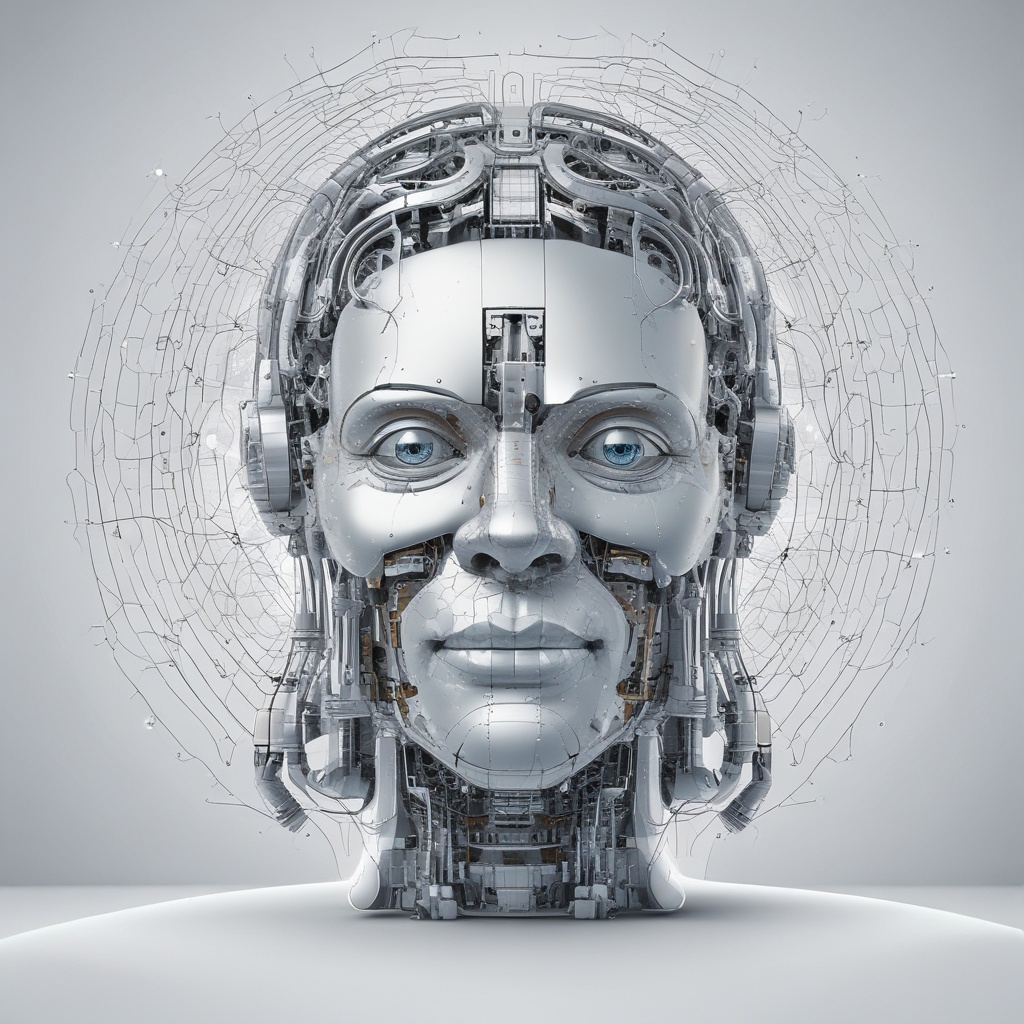Developing AI solutions for companies